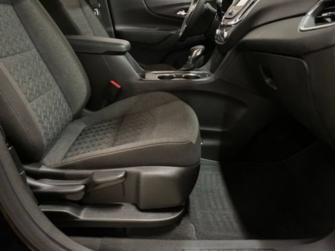 Used 2022 Chevrolet Equinox LT FWD image 82