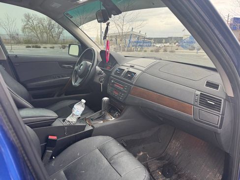 Used 2009 BMW X3 xDrive30i image 13