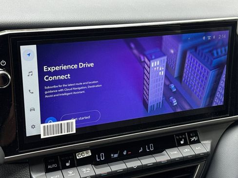New 2026 Toyota Camry XSE FWD image 21