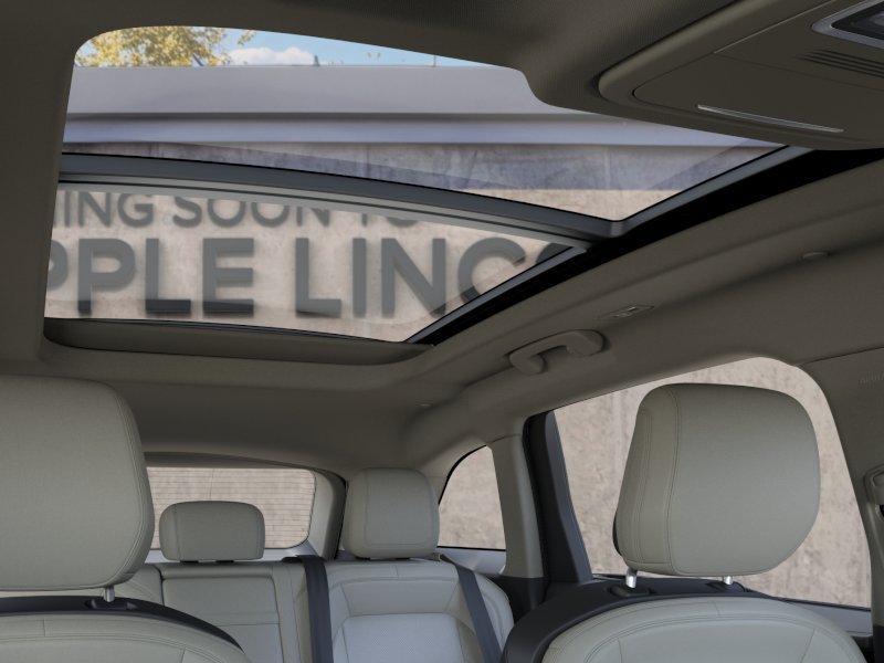 New 2026 Lincoln Nautilus Premier w/ Equipment Group 102A AWD/4WD image 23