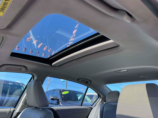 Used 2015 Honda Accord EX-L image 15