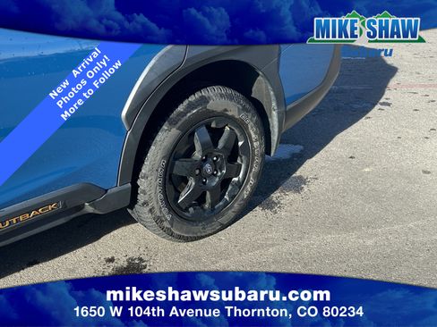 Used 2022 Subaru Outback Wilderness w/ Wilderness Package image 28