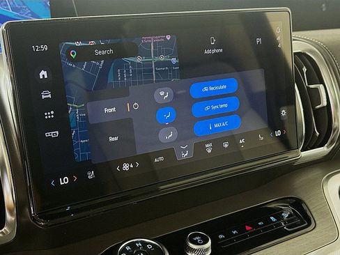 New 2027 Ford Expedition Platinum AWD/4WD image 19