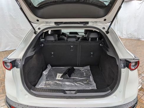 Certified 2025 MAZDA CX-30 AWD 2.5 S w/ Preferred Package image 20