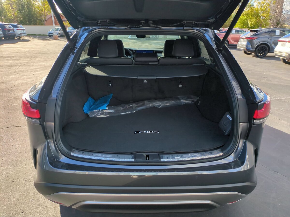 New 2026 Lexus RX 350 w/ Convenience Package AWD/4WD image 21