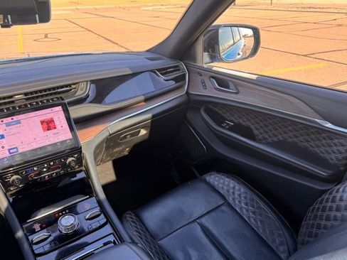 Used 2023 Jeep Grand Cherokee L Summit w/ Advanced Protech Group IV image 15