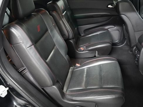 Used 2021 Dodge Durango R/T w/ Technology Group AWD/4WD image 31