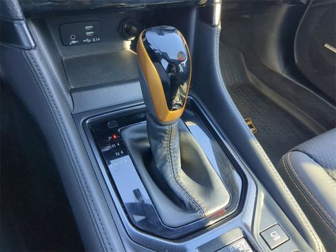 Certified 2022 Subaru Forester Wilderness image 27