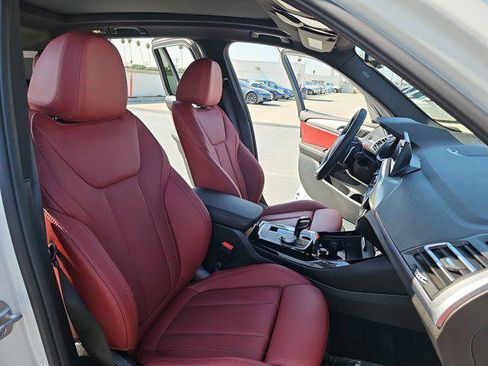 Used 2024 BMW X3 sDrive30i w/ Convenience Package image 10