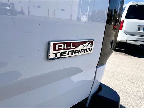 Used 2019 GMC Canyon All Terrain image 9