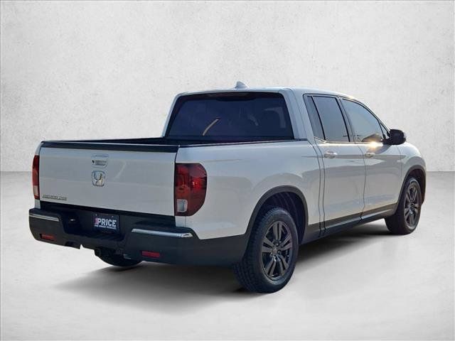 Used 2019 Honda Ridgeline Sport image 5