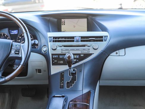 Used 2011 Lexus RX 350 2WD image 13