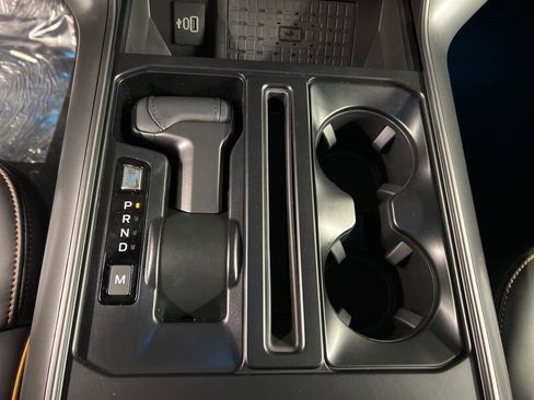 New 2026 Ford F150 Tremor AWD/4WD image 17