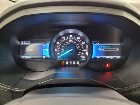 Used 2022 Ford Edge SEL w/ Convenience Package AWD/4WD image 23