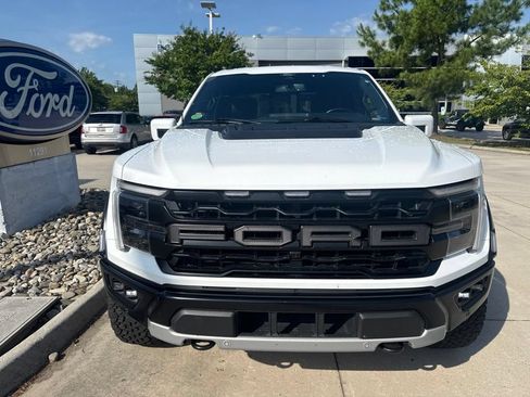 Used 2024 Ford F150 Raptor AWD/4WD image 2