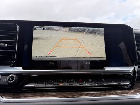 New 2026 Chevrolet Silverado 1500 LT Trail Boss image 23