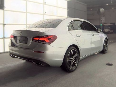 Used 2022 Mercedes-Benz A 220 image 5