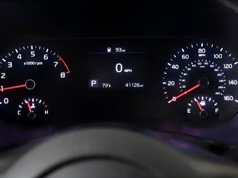 Used 2021 Kia Soul GT-Line image 13