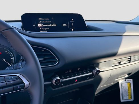 New 2026 MAZDA CX-30 AWD 2.5 S w/ Select Sport Pkg image 28