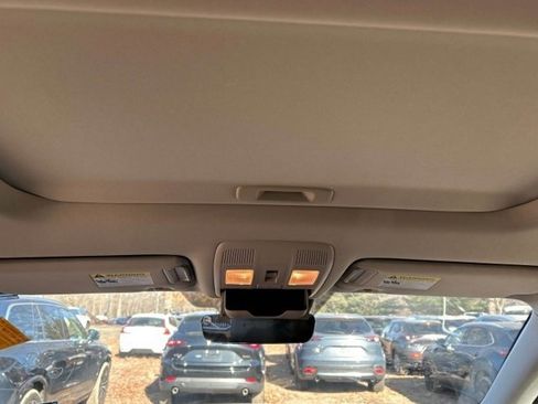 Used 2023 MAZDA CX-9 Touring Plus image 15