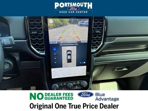 Certified 2024 Ford Ranger Lariat image 10