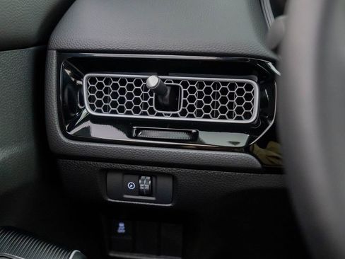 New 2026 Honda Civic Sport Touring image 20