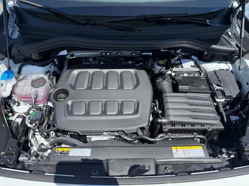 New 2026 Volkswagen Tiguan SE AWD/4WD image 20