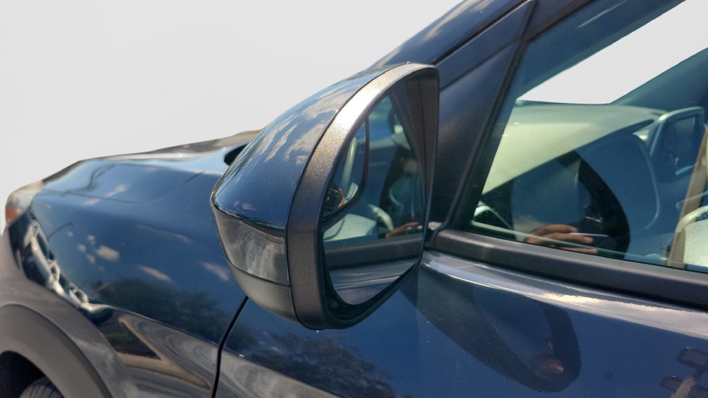 Used 2019 Hyundai Tucson SE AWD/4WD image 25