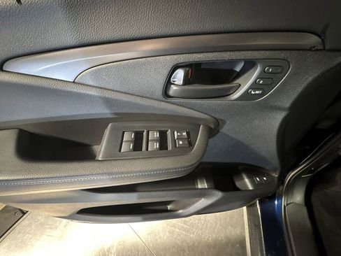 Certified 2023 Honda Passport EX-L image 19