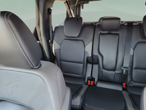 New 2026 Ford Bronco Outer Banks AWD/4WD image 8