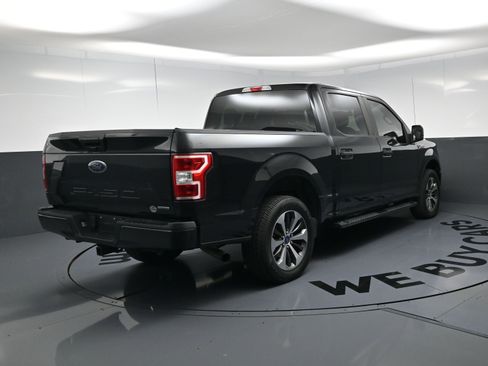 Used 2019 Ford F150 XL w/ Equipment Group 101A Mid AWD/4WD image 17