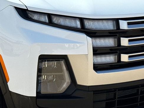 Used 2025 Hyundai Santa Cruz SEL image 4