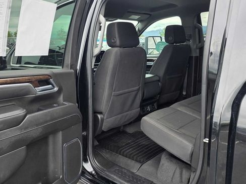 Certified 2025 GMC Sierra 3500 SLE w/ SLE Value Package AWD/4WD image 15
