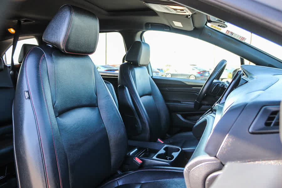 Certified 2023 Honda Odyssey Sport image 16