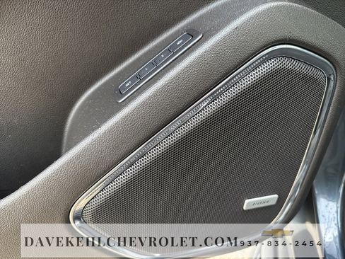 Used 2019 Chevrolet Tahoe LT image 10