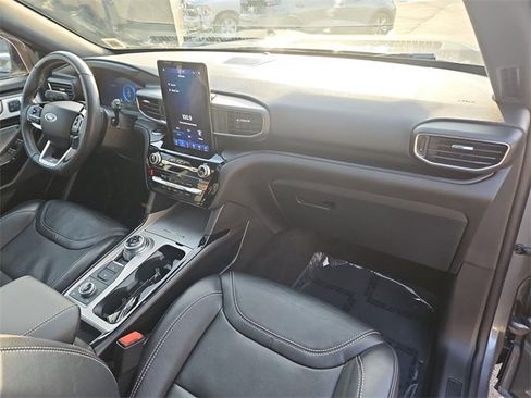 Used 2024 Ford Explorer ST w/ Equipment Group 401A image 30