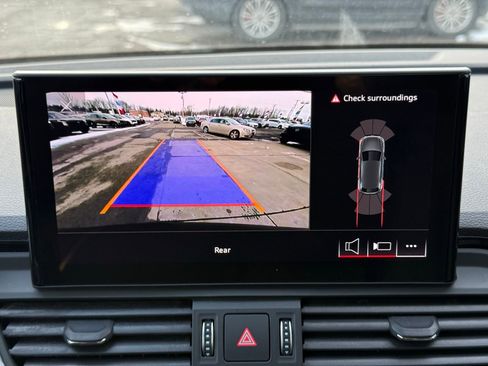 Used 2023 Audi Q5 2.0T Premium image 37