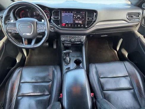 Used 2022 Dodge Durango R/T AWD/4WD image 9