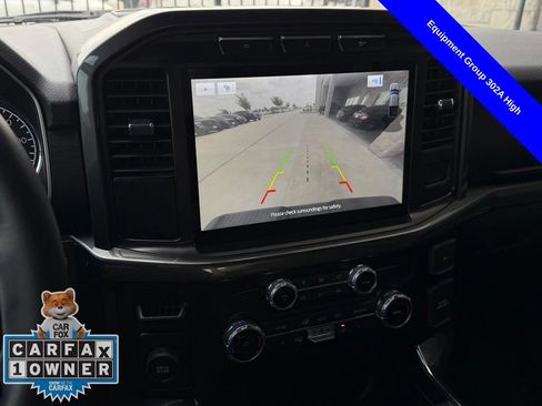 Used 2023 Ford F150 XLT RWD image 7
