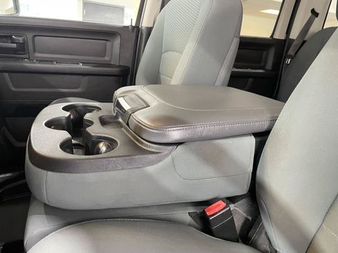 Used 2019 RAM 1500 Express w/ Express Value Package AWD/4WD image 30