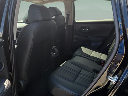 Certified 2025 Honda HR-V EX-L image 11