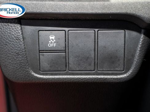 Certified 2025 Honda CR-V LX image 30