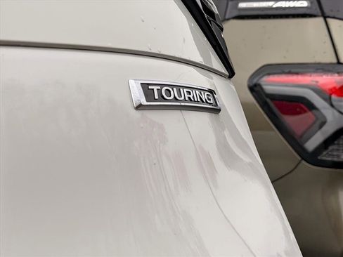 New 2026 Subaru Forester Touring image 28