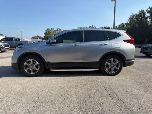 Used 2019 Honda CR-V EX-L image 5
