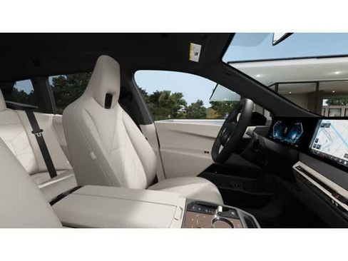 New 2026 BMW iX xDrive45 AWD/4WD image 9