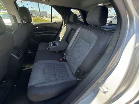 Used 2024 Chevrolet Equinox LT image 23
