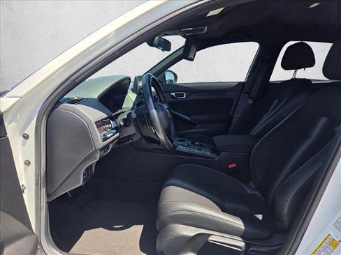 Used 2024 Honda Civic Sport image 10