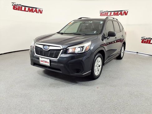 Used 2019 Subaru Forester w/ Alloy Wheel Package image 3