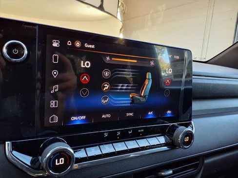 New 2026 Chevrolet Colorado Trail Boss image 17