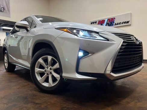 Used 2016 Lexus RX 350 AWD image 47
